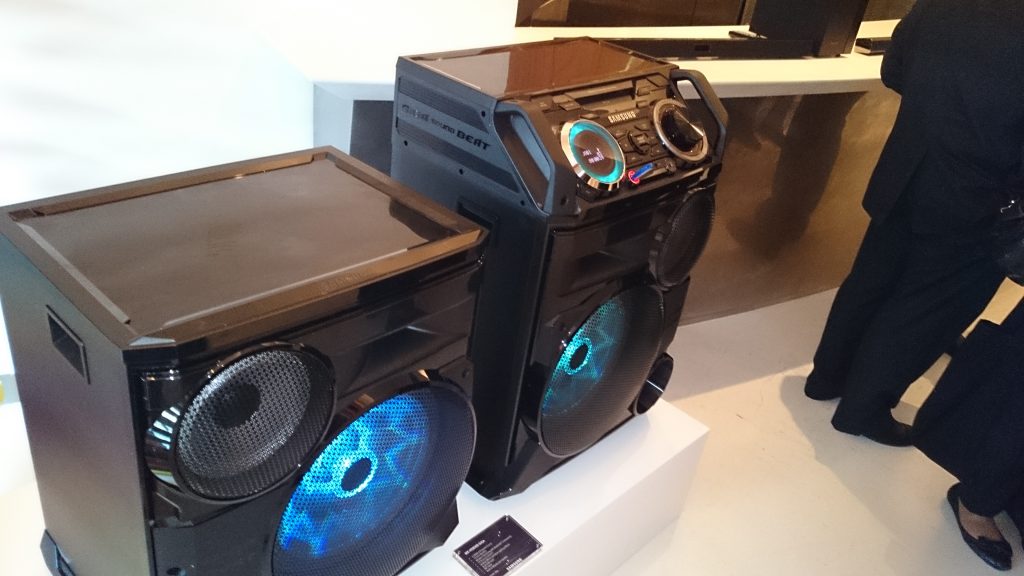 Samsung Home Entertainment 2014 Lineup (14)