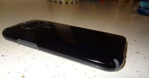 HTC One M8 Speck CandyShell Phone Case