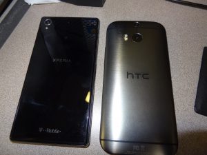 HTC One M8 v. Sony Xperia Z1 (7)