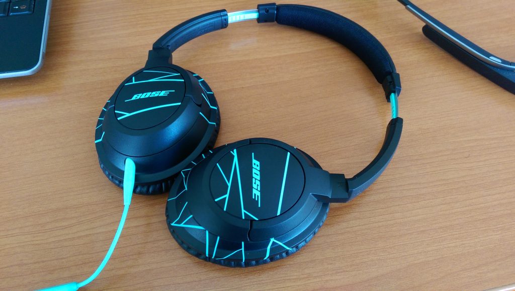 Bose SoundTrue Over Ear Headphones [Review]