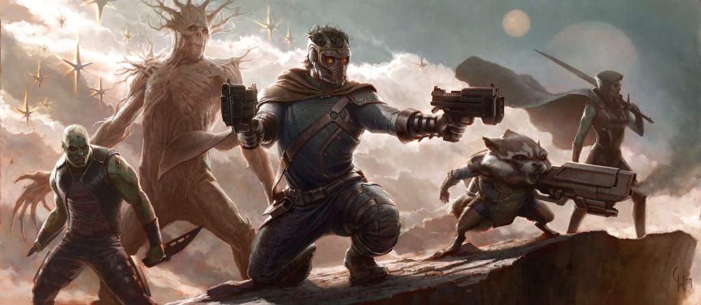 GotG_concept_art_SDCC2012
