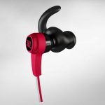 JBL Synchros Reflect Headphones Review - Red JBL Synchros Reflect Headphones Review - Full View red