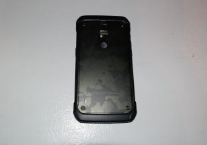 Samsung Galaxy S5 Active 2