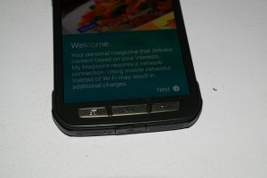 Samsung Galaxy S5 Active 4