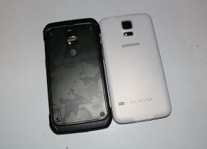 Samsung Galaxy S5 Active vs. Samsung Galaxy S5 6