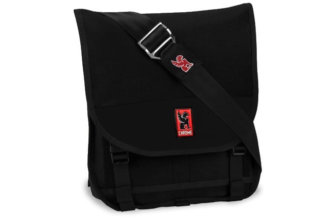 Chrome Industries Vega Utility Bag – A Versatile Bag for the Gear