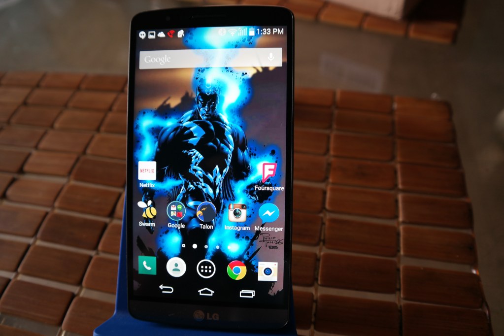 LG G3