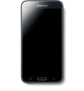 Samsung Galaxy S5 Android Smartphone 