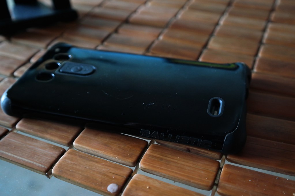 Ballistic Urbanite LG G3