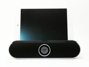 Inateck BP2001 Bluetooth Stereo Speaker [Review] 