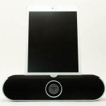 Inateck BP2001 Bluetooth Stereo Speaker [Review] - With iPad 