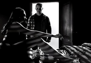 Sin City A Dame To Kill For