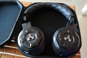 A-Audio Legacy Headphones Case 2