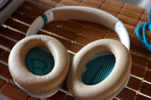 Bose QC 25