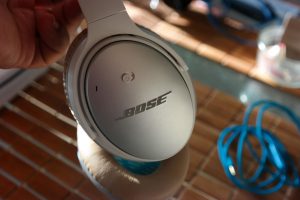 Bose QC 25