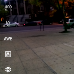 HTC One M8 Sense Camera