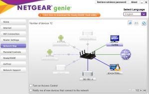 Netgear Genie (1)