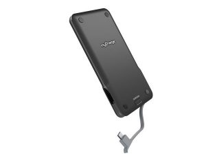 Holiday Guide 2014 - Stocking Stuffer - myCharge Talk & Charge - Analie Cruz