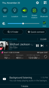 Samsung Galaxy Note 4 Screenshots (10)