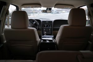 2015 Lincoln Navigator 