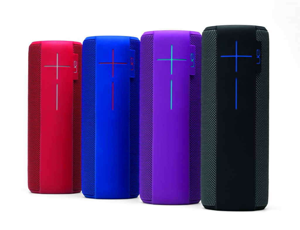UE MEGABOOM Group