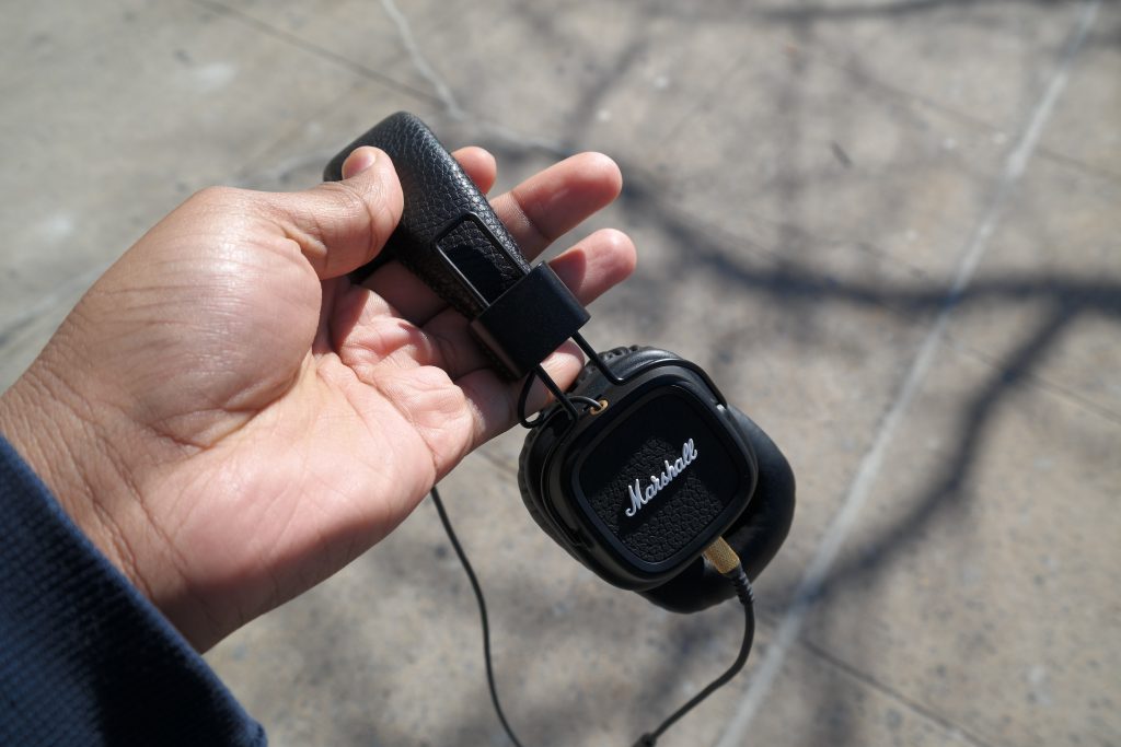 Marshall Major II Headphones