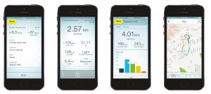 Jabra Sport Life App