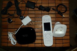 Logitech Harmony Ultimate Home Unbox 2