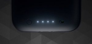 Mophie Samsung Galaxy S6 juice pack
