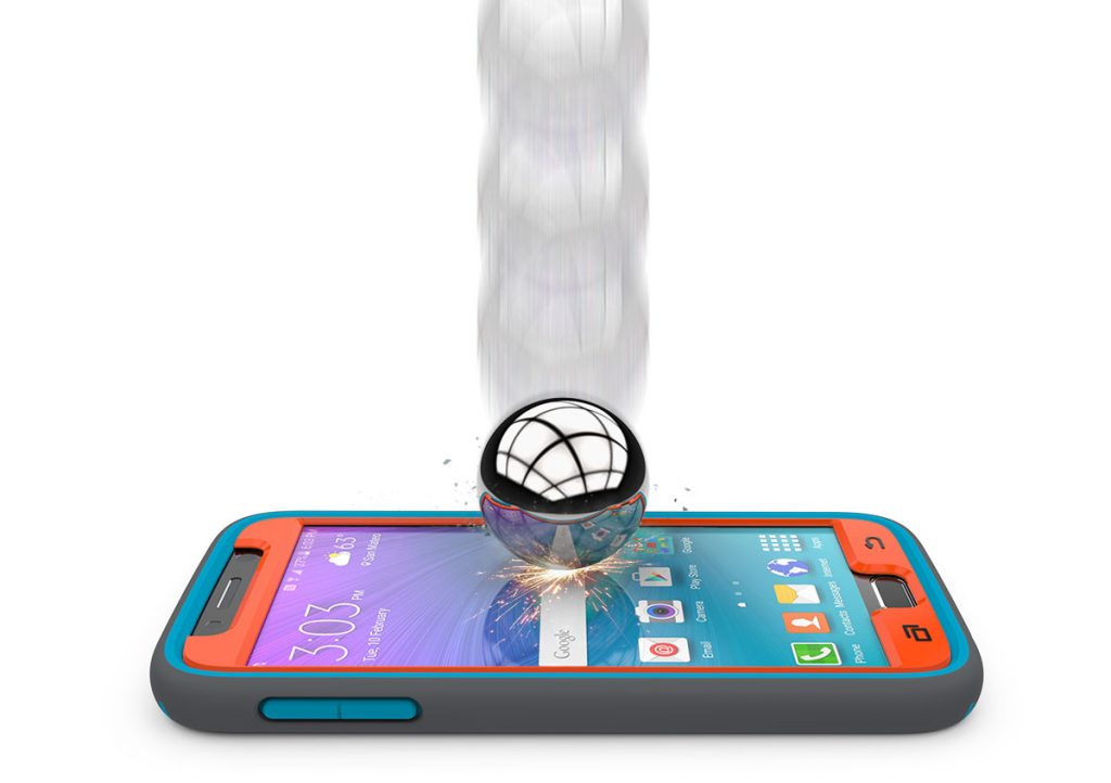 Speck Samsung Galaxy S6 case