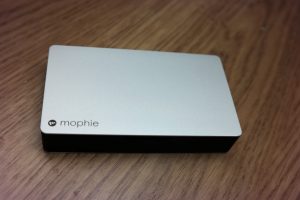 Mophie Powerstation Plus