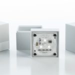 CUBE_White