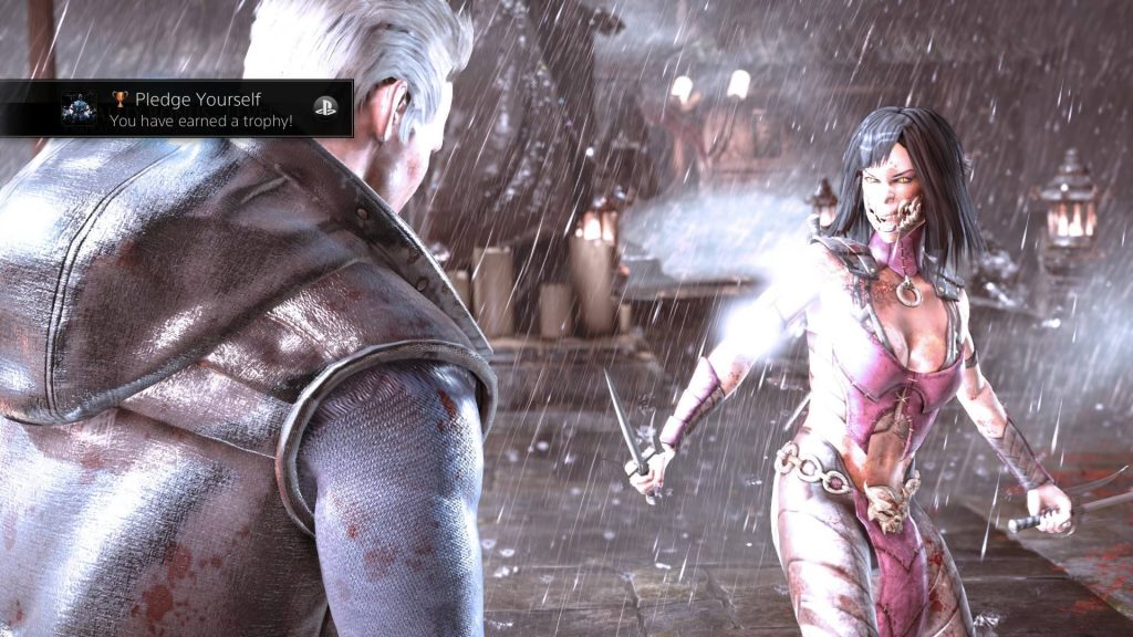 Mortal Kombat X (7)