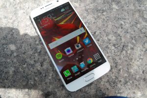 Samsung Galaxy S6 
