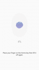 Samsung Galaxy S6 Screenshots (3)