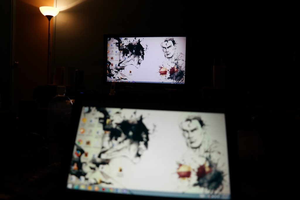 Surface Pro 3 Wireless Display Adapter