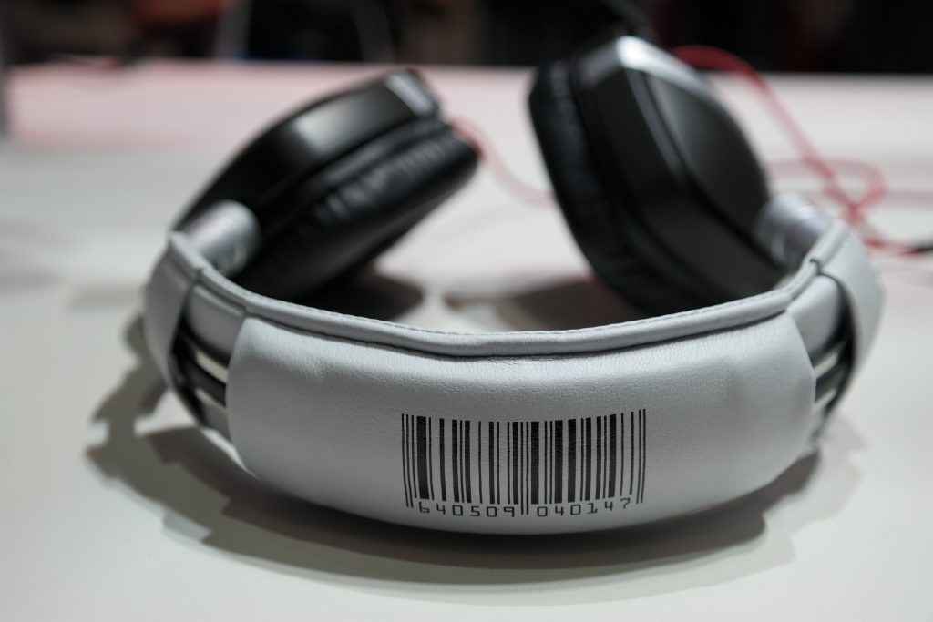 Polk Striker Pro Hitman Contract Edition E3 6