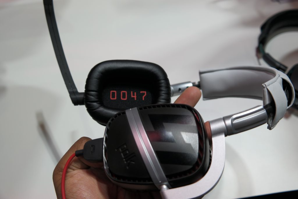 Polk Striker Pro Hitman Contract Edition E3 4