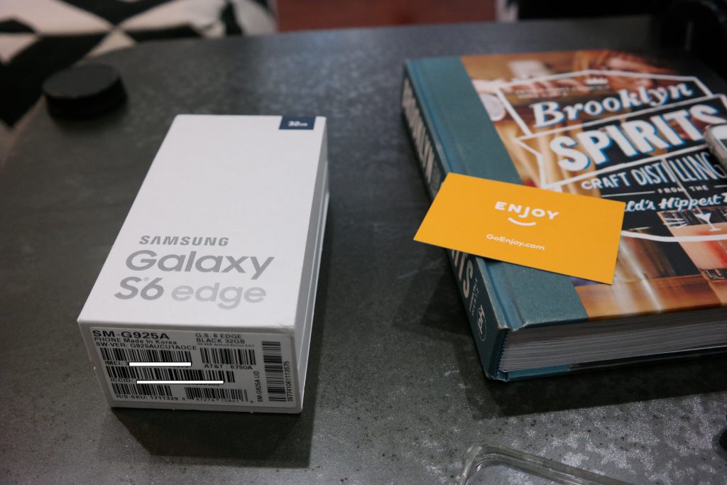 Go Enjoy AT&T