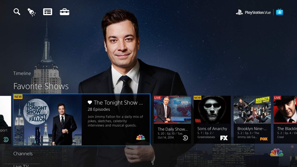 playstation-vue-tonight-show-jimmy-fallon-screenshot