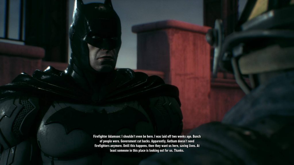 Batman Arkham Knight (2)