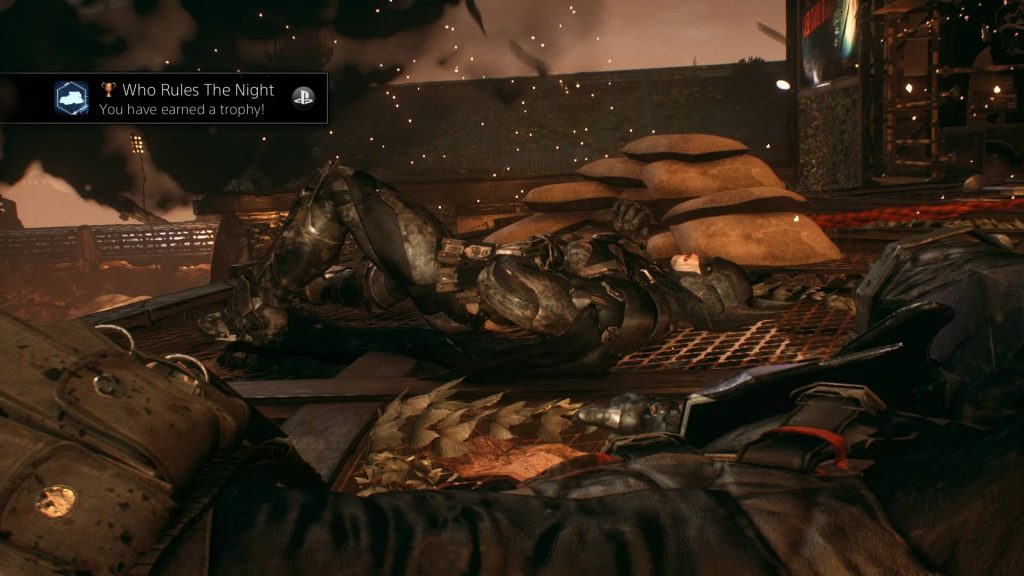 Batman Arkham Knight (4)