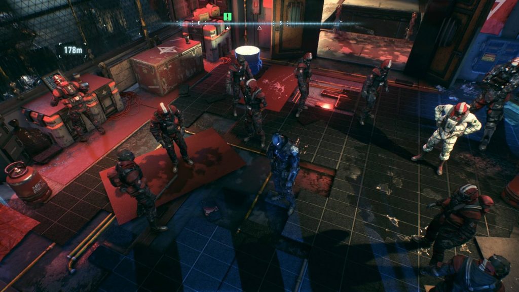Batman Arkham Knight (5)