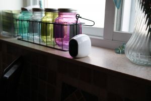 Arlo Camera