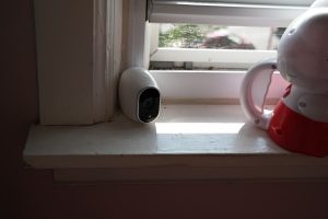 Arlo Cam