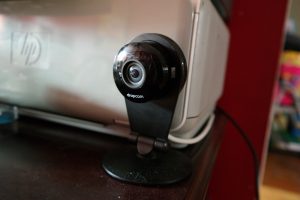 Dropcam
