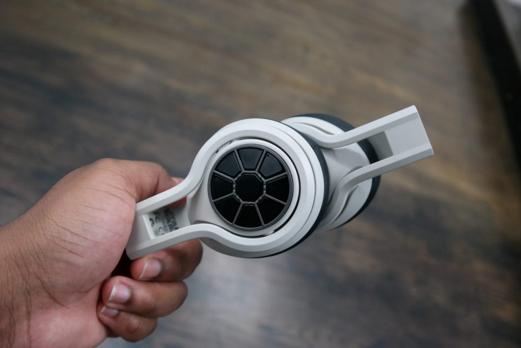 SMS Audio Star Wars Second Edition Headphones