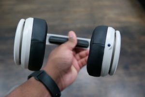 SMS Audio Star Wars Second Edition Headphones Ear Cups