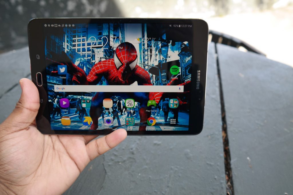 Samsung Galaxy Tab S2