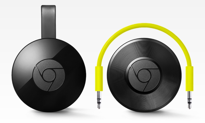 chromecast